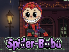 Παιχνίδι Spider Bubu