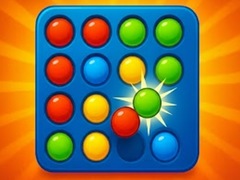 Παιχνίδι Play 4 in a Row - Brain Challenge