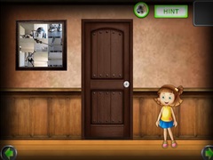 Παιχνίδι Amgel Kids Room Escape 351