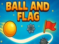 Παιχνίδι Ball and Flag