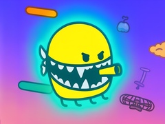 Παιχνίδι Jumper