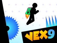 Παιχνίδι Vex 9