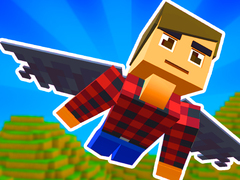 Παιχνίδι Elytra Flight