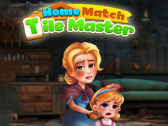 Παιχνίδι Home Match: Tile Master