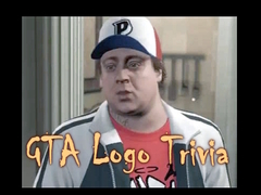 Παιχνίδι GTA Logo Trivia
