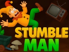 Παιχνίδι Stumble Man