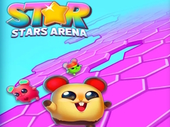 Παιχνίδι Star Stars Arena