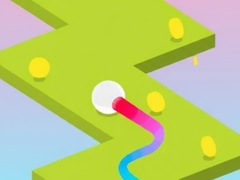 Παιχνίδι Infinite Path