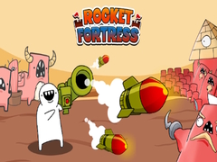 Παιχνίδι Rocket Fortress