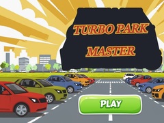 Παιχνίδι Turbo Park Master
