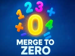 Παιχνίδι Merge To Zero
