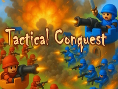 Παιχνίδι Tactical Conquest