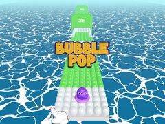 Παιχνίδι Bubble Pop