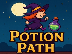 Παιχνίδι Potion Path
