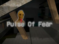 Παιχνίδι Pulse Of Fear