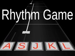 Παιχνίδι Rhythm game