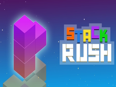 Παιχνίδι Stack Rush