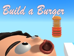 Παιχνίδι Build a Burger