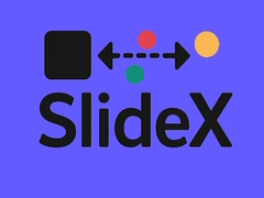Παιχνίδι SlideX