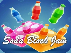 Παιχνίδι Soda Block Jam