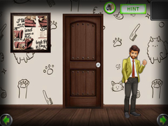 Παιχνίδι Amgel Easy Room Escape 327