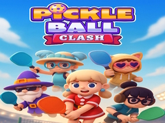 Παιχνίδι Pickle Ball Clash