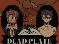 Παιχνίδι Dead Plate