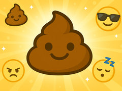 Παιχνίδι Emoji Drop Themes