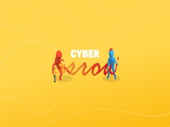 Παιχνίδι Cyber Arrow