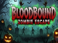 Παιχνίδι Bloodbound Zombie Escape