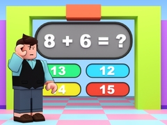 Παιχνίδι Math Wall Simulator