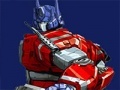 Παιχνίδι Transformers Xmas Racing