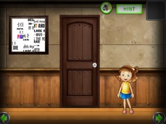Παιχνίδι Amgel Kids Room Escape 352