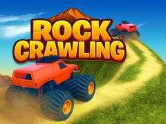 Παιχνίδι Rock Crawling