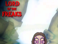 Παιχνίδι Lord of the freaks