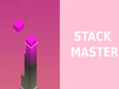 Παιχνίδι Stack Master