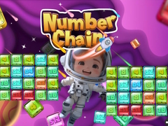 Παιχνίδι Number Chain