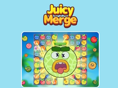 Παιχνίδι Juicy Merge