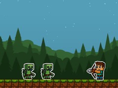 Παιχνίδι Bouncy Arrow