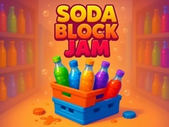 Παιχνίδι Soda Block Jam
