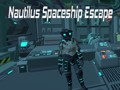 Παιχνίδι Nautilus Spaceship Escape 