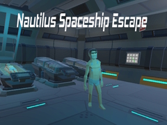 Παιχνίδι Nautilus Spaceship Escape