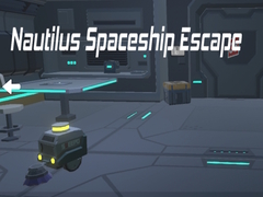 Παιχνίδι Nautilus Spaceship Escape 