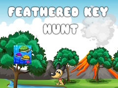 Παιχνίδι Feathered Key Hunt
