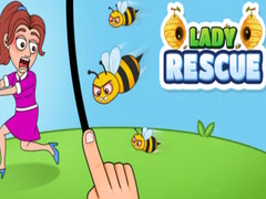 Παιχνίδι Lady Rescue