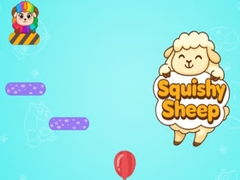 Παιχνίδι Squishy Sheep