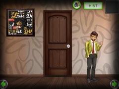 Παιχνίδι Amgel Easy Room Escape 328