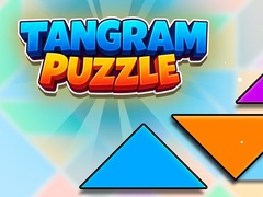 Παιχνίδι Tangram Puzzle