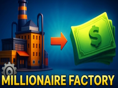 Παιχνίδι Millionaire Factory