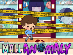 Παιχνίδι Mall Anomaly
